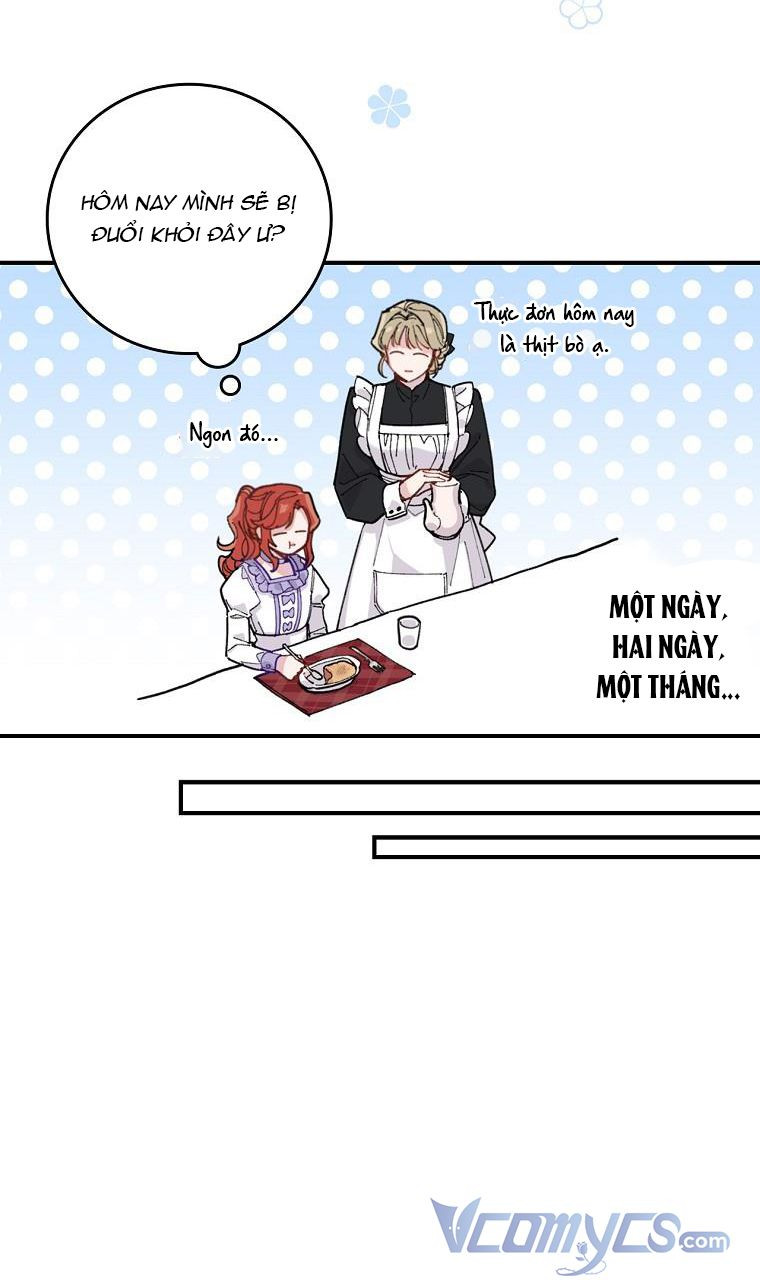 Chị Gái Của Nhân Vật Phản Diện Hôm Nay Cũng Đang Đau Khổ Chap 15 - Next Chap 16