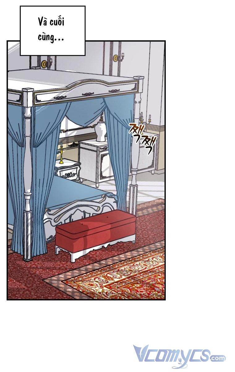 Chị Gái Của Nhân Vật Phản Diện Hôm Nay Cũng Đang Đau Khổ Chap 15 - Next Chap 16