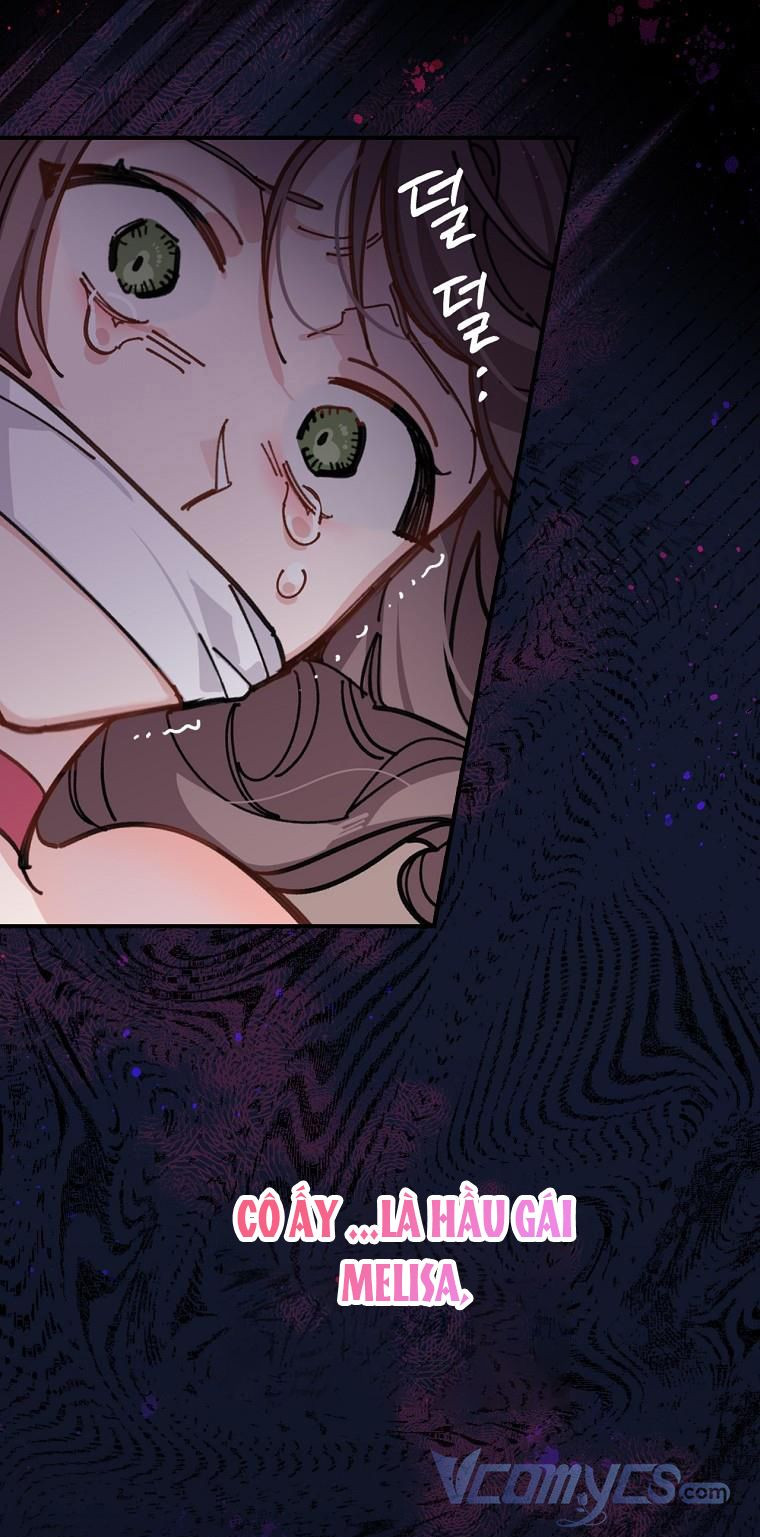 Chị Gái Của Nhân Vật Phản Diện Hôm Nay Cũng Đang Đau Khổ Chap 15 - Next Chap 16