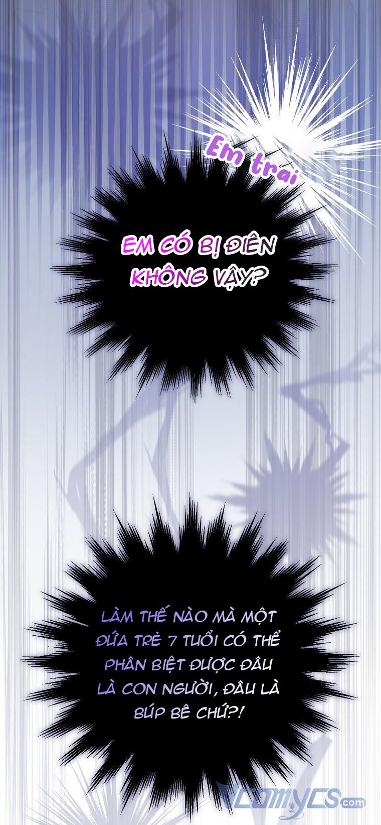 Chị Gái Của Nhân Vật Phản Diện Hôm Nay Cũng Đang Đau Khổ Chap 15 - Next Chap 16