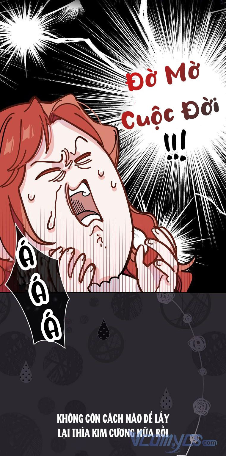 Chị Gái Của Nhân Vật Phản Diện Hôm Nay Cũng Đang Đau Khổ Chap 15 - Next Chap 16