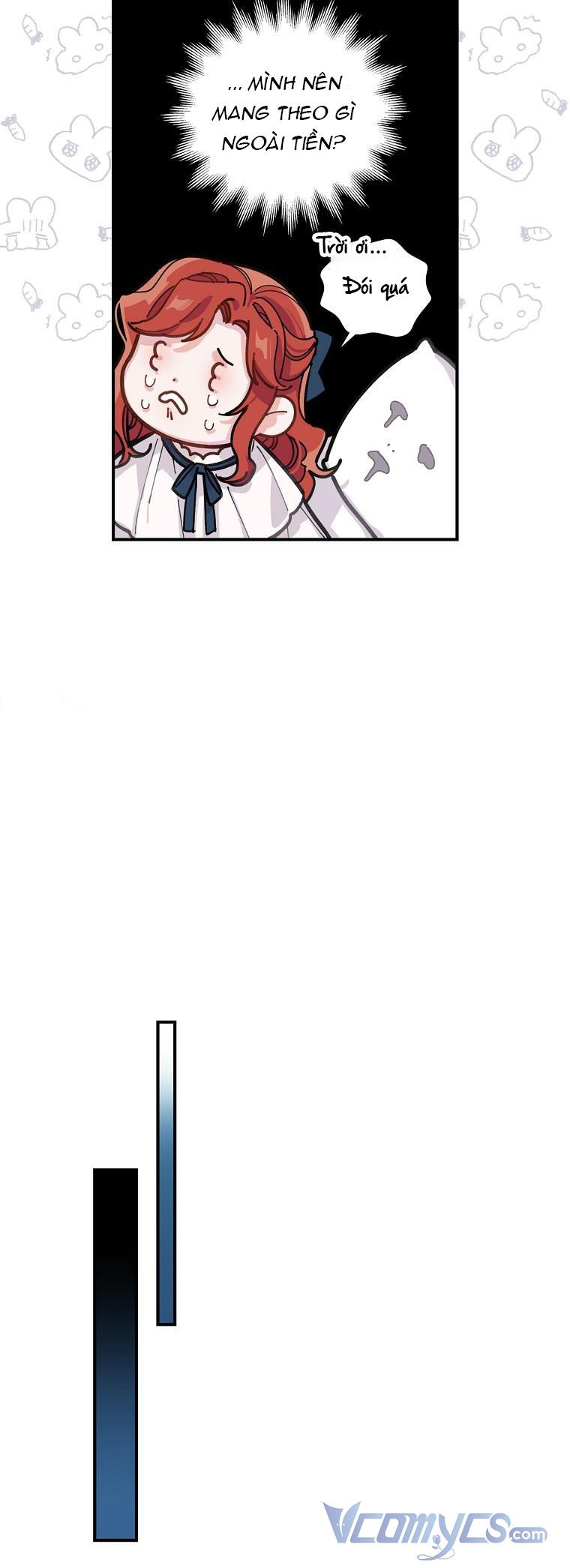 Chị Gái Của Nhân Vật Phản Diện Hôm Nay Cũng Đang Đau Khổ Chap 15 - Next Chap 16