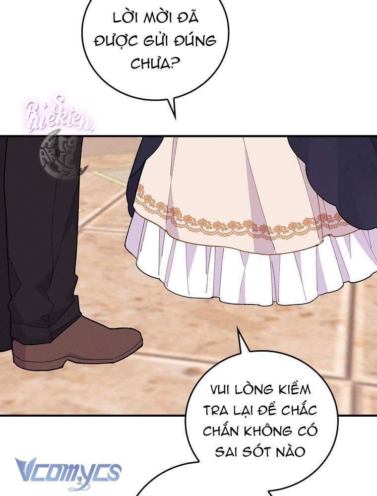 Chị Gái Của Nhân Vật Phản Diện Hôm Nay Cũng Đang Đau Khổ Chap 2 - Next Chap 3