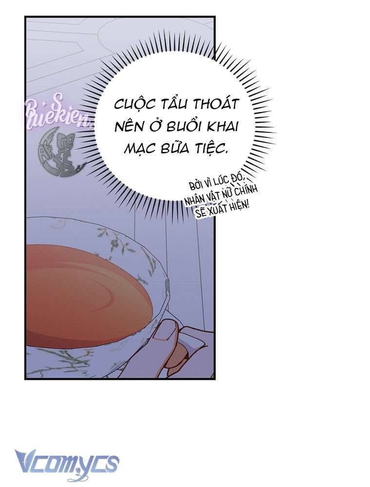 Chị Gái Của Nhân Vật Phản Diện Hôm Nay Cũng Đang Đau Khổ Chap 2 - Next Chap 3