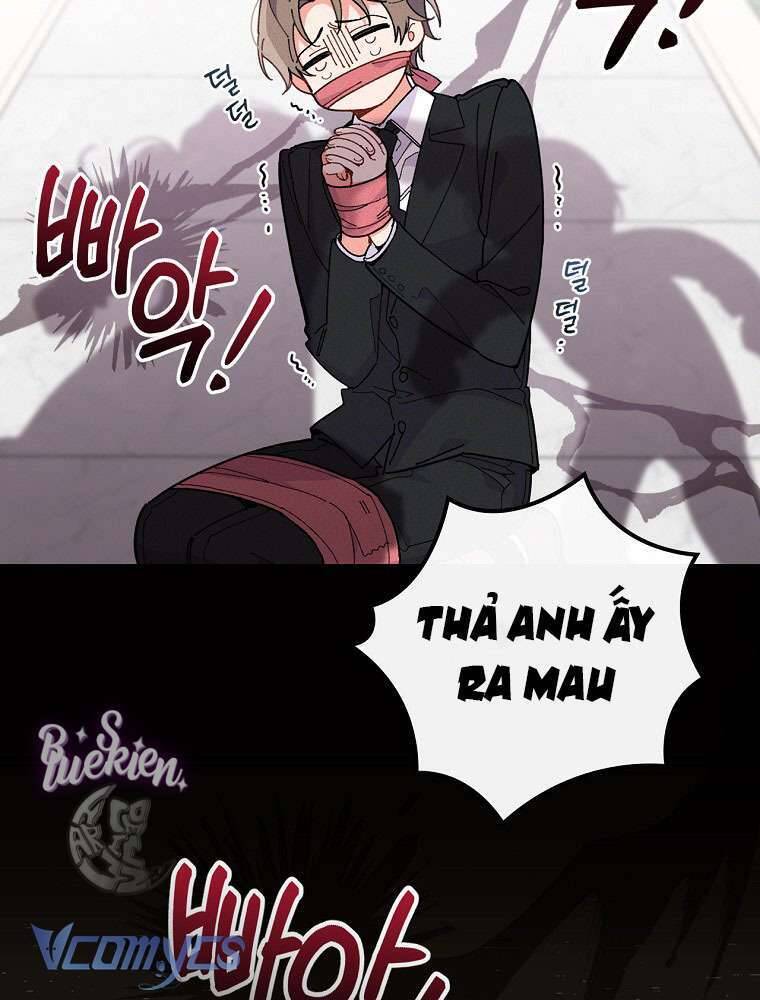 Chị Gái Của Nhân Vật Phản Diện Hôm Nay Cũng Đang Đau Khổ Chap 2 - Next Chap 3