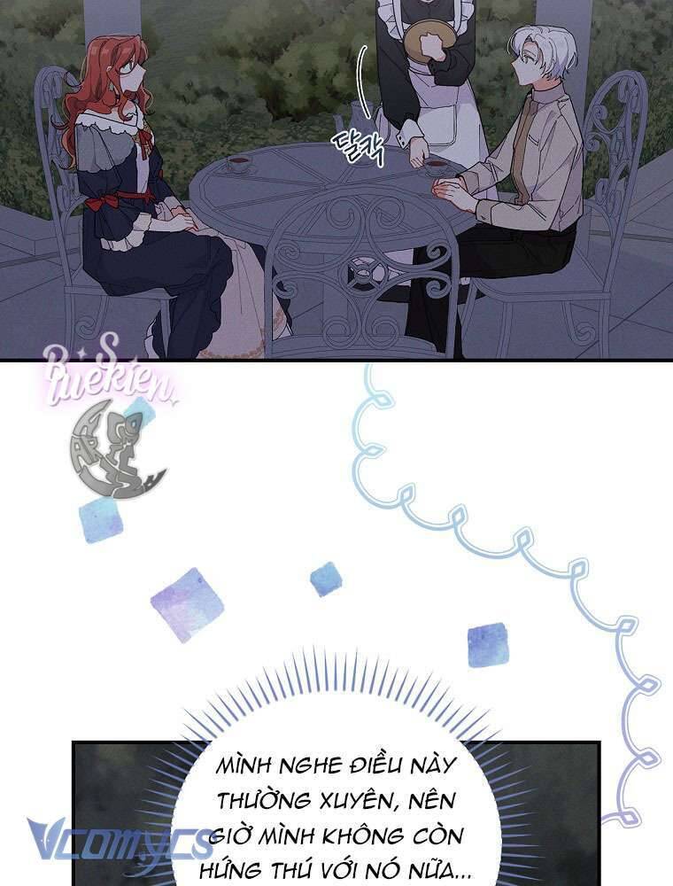 Chị Gái Của Nhân Vật Phản Diện Hôm Nay Cũng Đang Đau Khổ Chap 2 - Next Chap 3