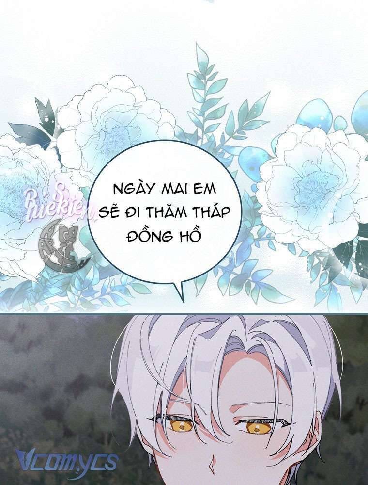 Chị Gái Của Nhân Vật Phản Diện Hôm Nay Cũng Đang Đau Khổ Chap 2 - Next Chap 3