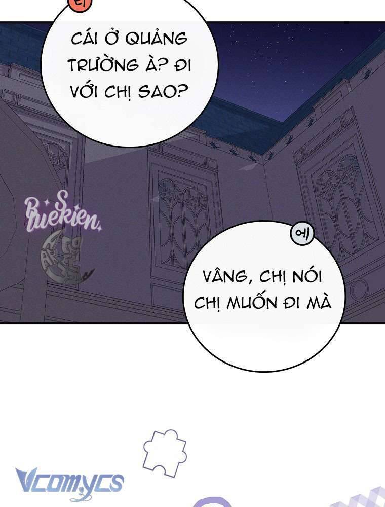 Chị Gái Của Nhân Vật Phản Diện Hôm Nay Cũng Đang Đau Khổ Chap 2 - Next Chap 3
