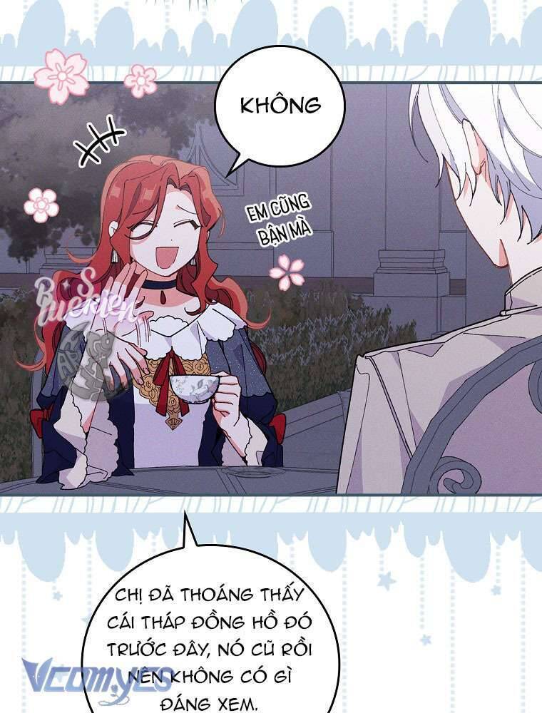 Chị Gái Của Nhân Vật Phản Diện Hôm Nay Cũng Đang Đau Khổ Chap 2 - Next Chap 3
