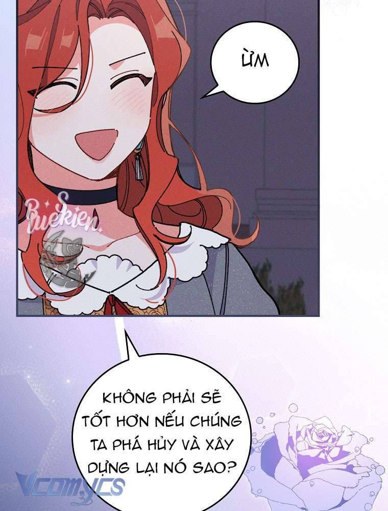 Chị Gái Của Nhân Vật Phản Diện Hôm Nay Cũng Đang Đau Khổ Chap 2 - Next Chap 3