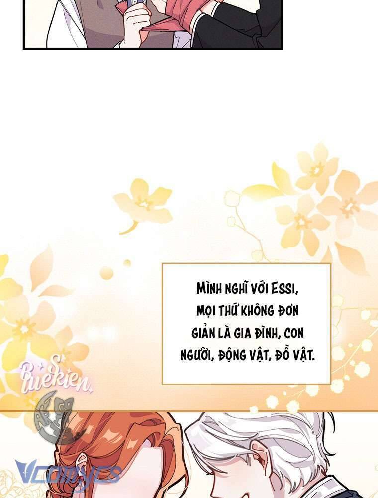 Chị Gái Của Nhân Vật Phản Diện Hôm Nay Cũng Đang Đau Khổ Chap 2 - Next Chap 3