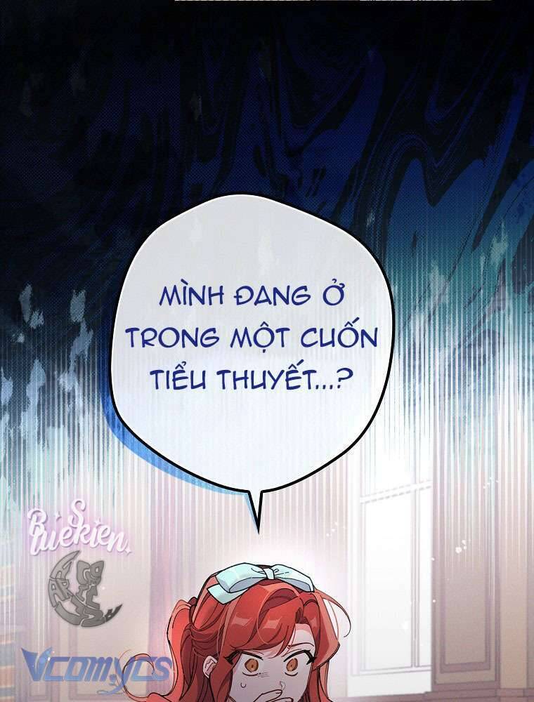 Chị Gái Của Nhân Vật Phản Diện Hôm Nay Cũng Đang Đau Khổ Chap 2 - Next Chap 3