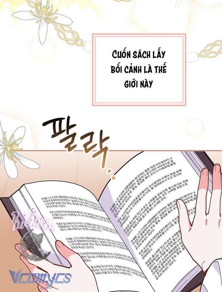 Chị Gái Của Nhân Vật Phản Diện Hôm Nay Cũng Đang Đau Khổ Chap 2 - Next Chap 3