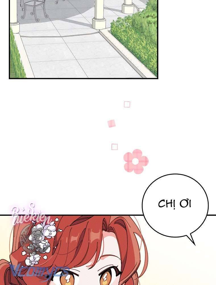 Chị Gái Của Nhân Vật Phản Diện Hôm Nay Cũng Đang Đau Khổ Chap 2 - Next Chap 3