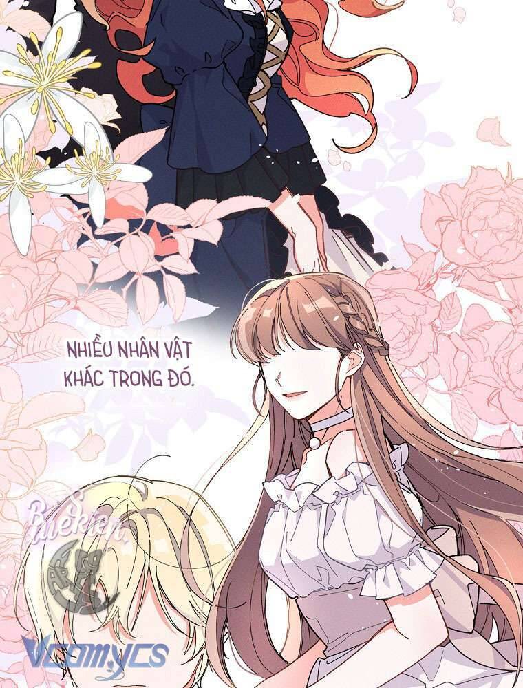 Chị Gái Của Nhân Vật Phản Diện Hôm Nay Cũng Đang Đau Khổ Chap 2 - Next Chap 3