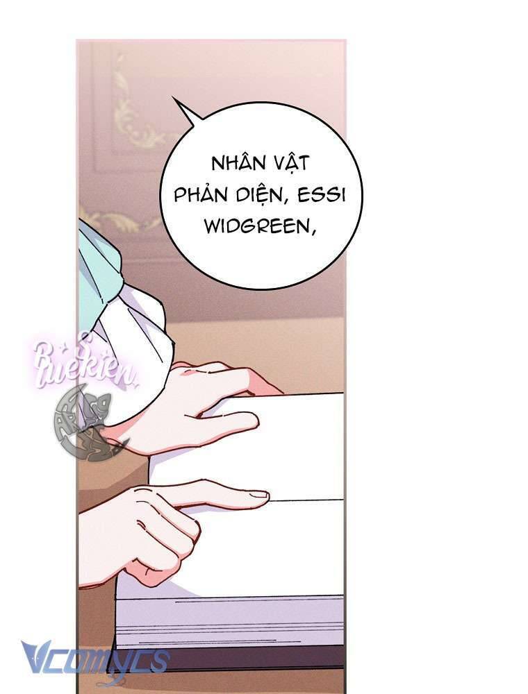 Chị Gái Của Nhân Vật Phản Diện Hôm Nay Cũng Đang Đau Khổ Chap 2 - Next Chap 3