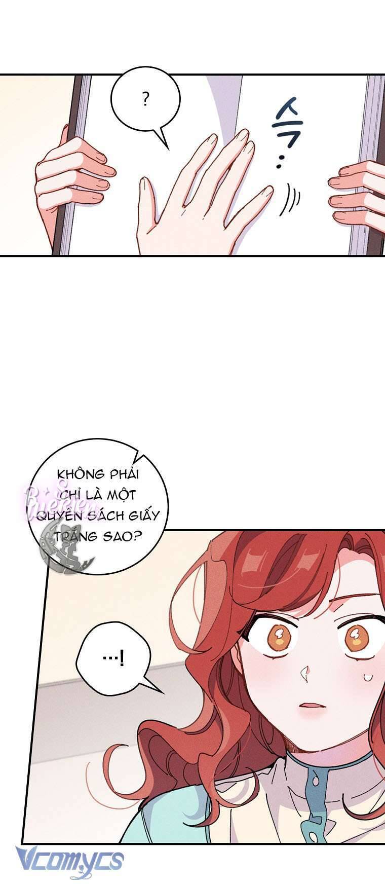 Chị Gái Của Nhân Vật Phản Diện Hôm Nay Cũng Đang Đau Khổ Chap 2 - Next Chap 3