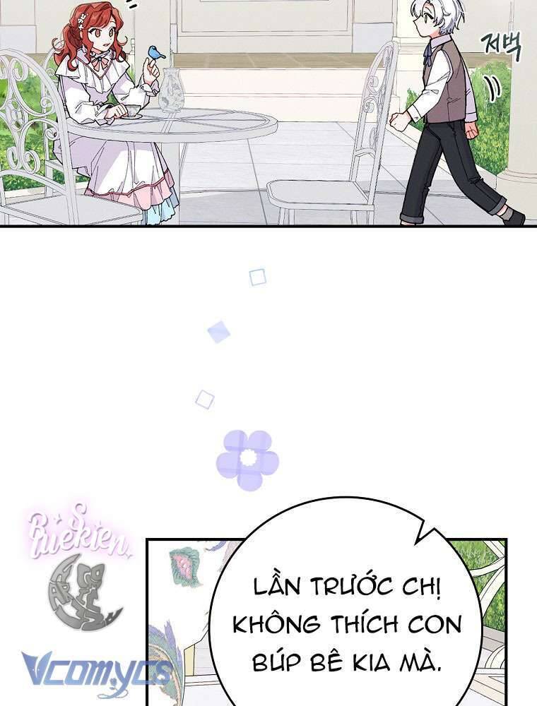 Chị Gái Của Nhân Vật Phản Diện Hôm Nay Cũng Đang Đau Khổ Chap 2 - Next Chap 3