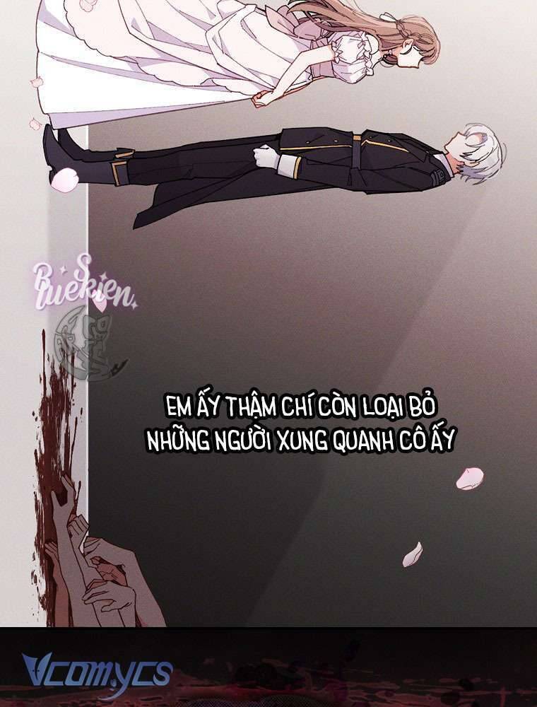 Chị Gái Của Nhân Vật Phản Diện Hôm Nay Cũng Đang Đau Khổ Chap 2 - Next Chap 3