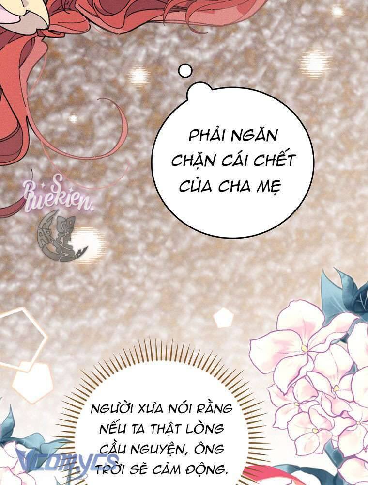 Chị Gái Của Nhân Vật Phản Diện Hôm Nay Cũng Đang Đau Khổ Chap 2 - Next Chap 3