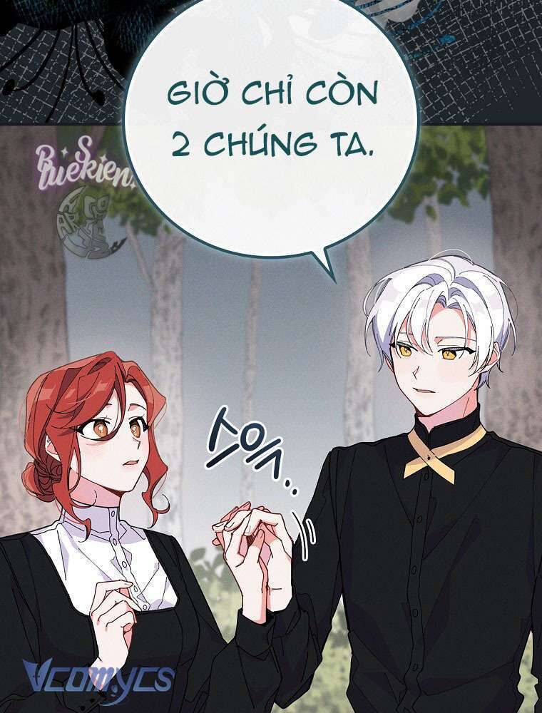 Chị Gái Của Nhân Vật Phản Diện Hôm Nay Cũng Đang Đau Khổ Chap 2 - Next Chap 3