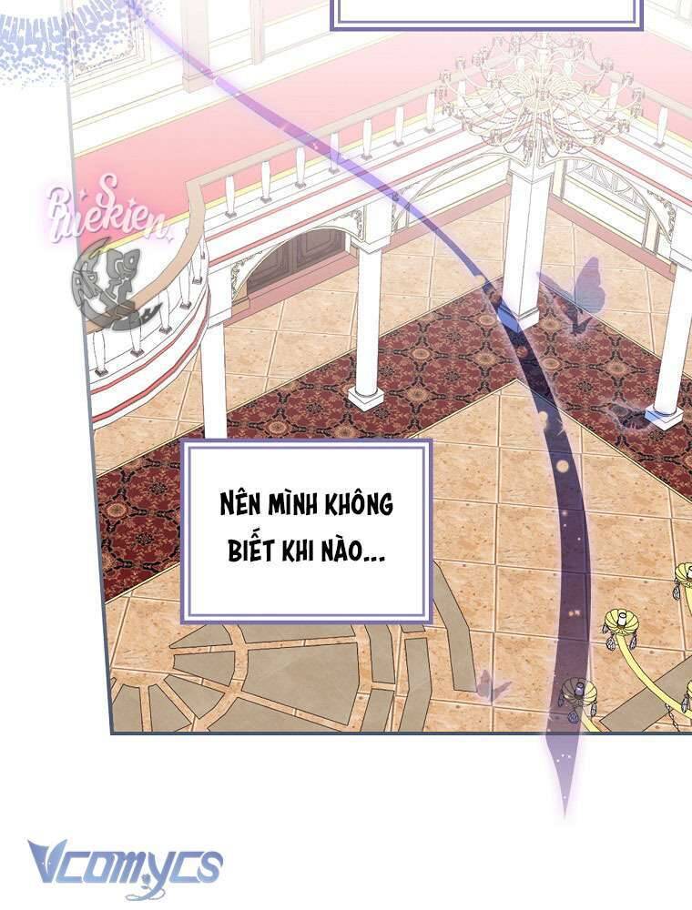 Chị Gái Của Nhân Vật Phản Diện Hôm Nay Cũng Đang Đau Khổ Chap 2 - Next Chap 3
