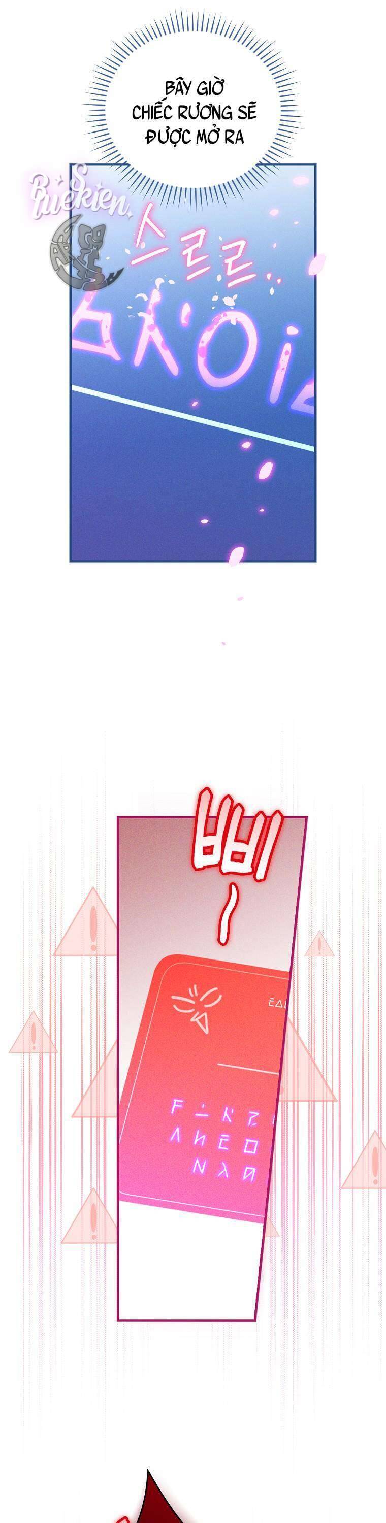 Chị Gái Của Nhân Vật Phản Diện Hôm Nay Cũng Đang Đau Khổ Chap 24 - Next Chap 25