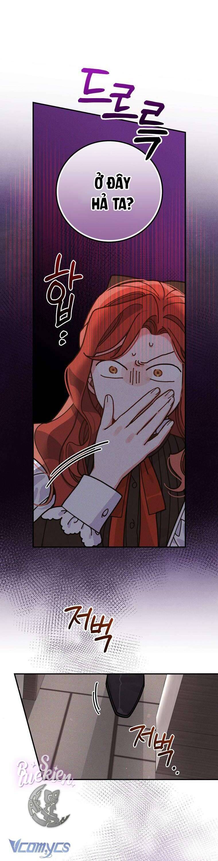 Chị Gái Của Nhân Vật Phản Diện Hôm Nay Cũng Đang Đau Khổ Chap 24 - Next Chap 25