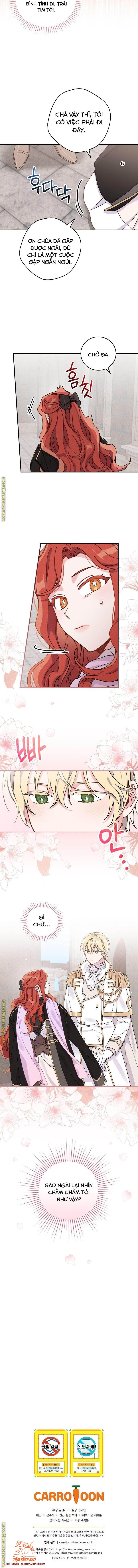 Chị Gái Của Nhân Vật Phản Diện Hôm Nay Cũng Đang Đau Khổ Chap 255 - Next Chap 256