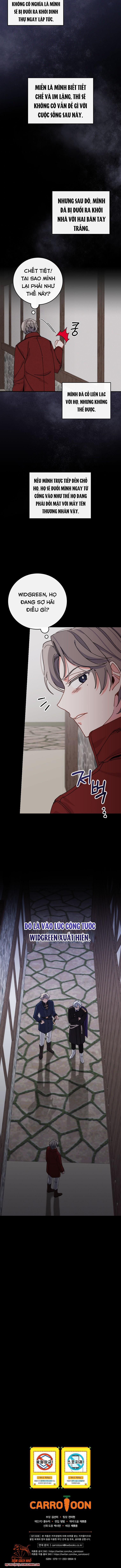 Chị Gái Của Nhân Vật Phản Diện Hôm Nay Cũng Đang Đau Khổ Chap 265 - Next Chap 266