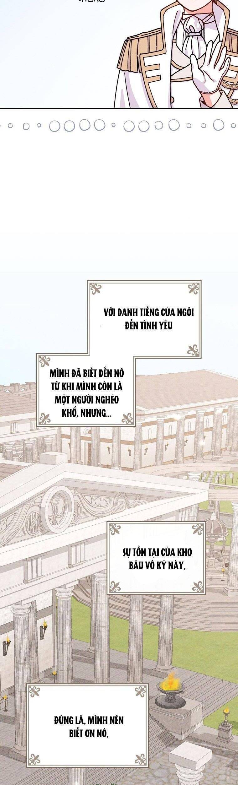 Chị Gái Của Nhân Vật Phản Diện Hôm Nay Cũng Đang Đau Khổ Chap 28 - Next Chap 29