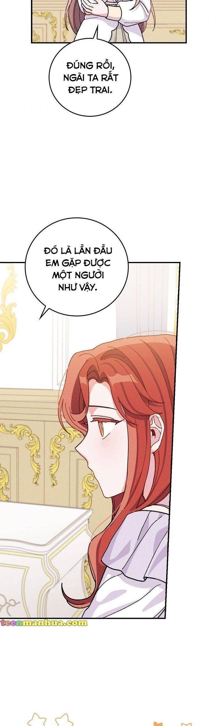 Chị Gái Của Nhân Vật Phản Diện Hôm Nay Cũng Đang Đau Khổ Chap 28 - Next Chap 29