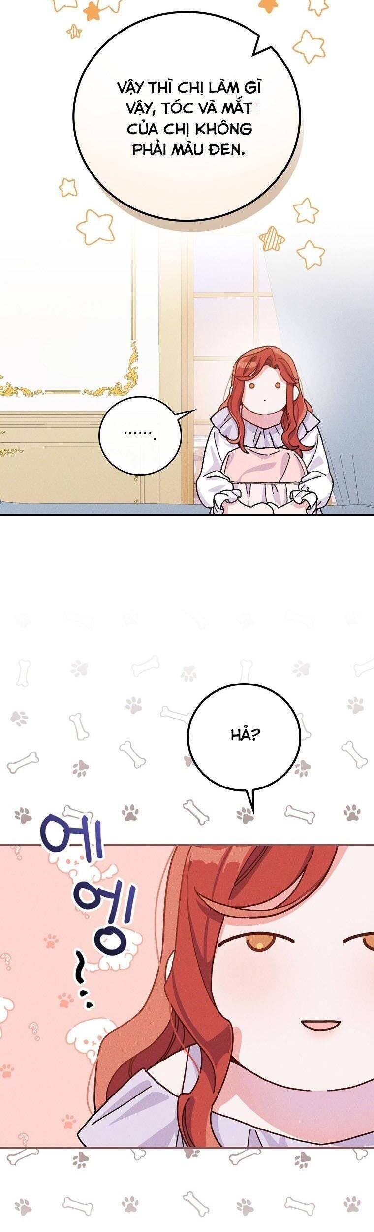 Chị Gái Của Nhân Vật Phản Diện Hôm Nay Cũng Đang Đau Khổ Chap 28 - Next Chap 29
