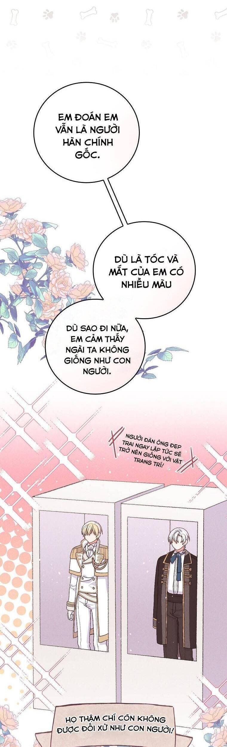 Chị Gái Của Nhân Vật Phản Diện Hôm Nay Cũng Đang Đau Khổ Chap 28 - Next Chap 29