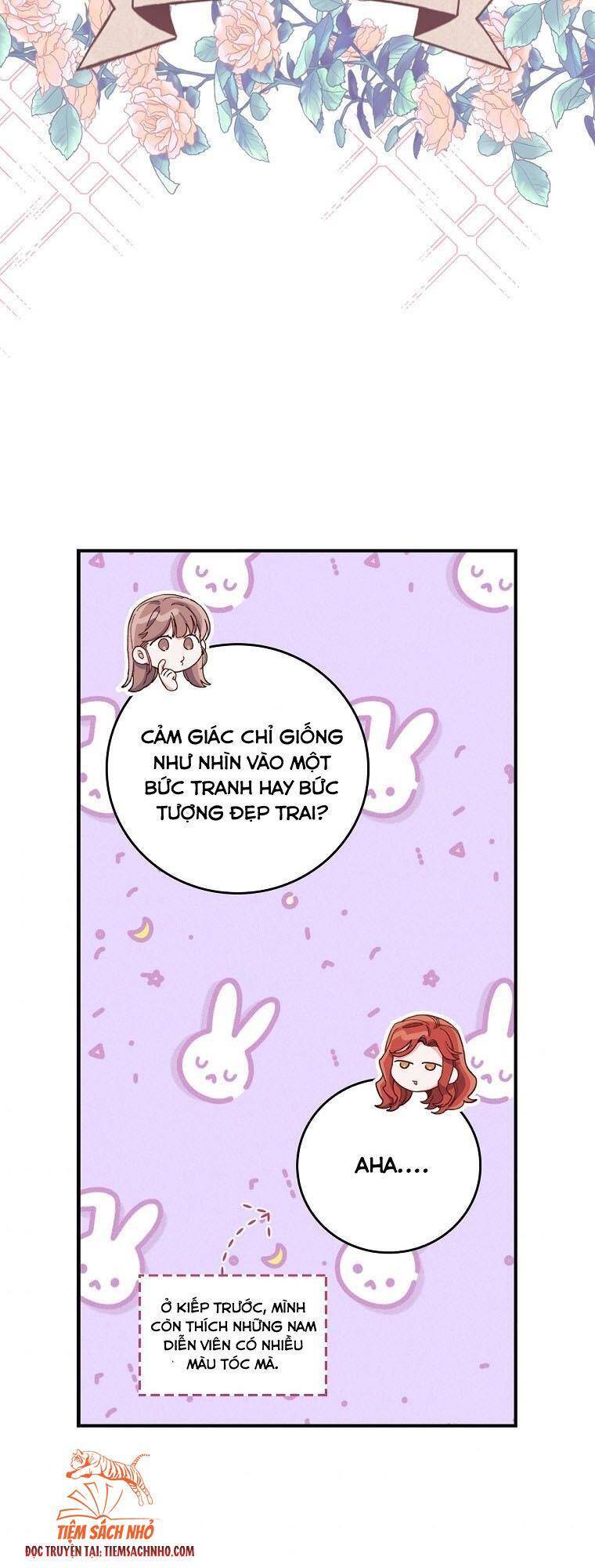 Chị Gái Của Nhân Vật Phản Diện Hôm Nay Cũng Đang Đau Khổ Chap 28 - Next Chap 29