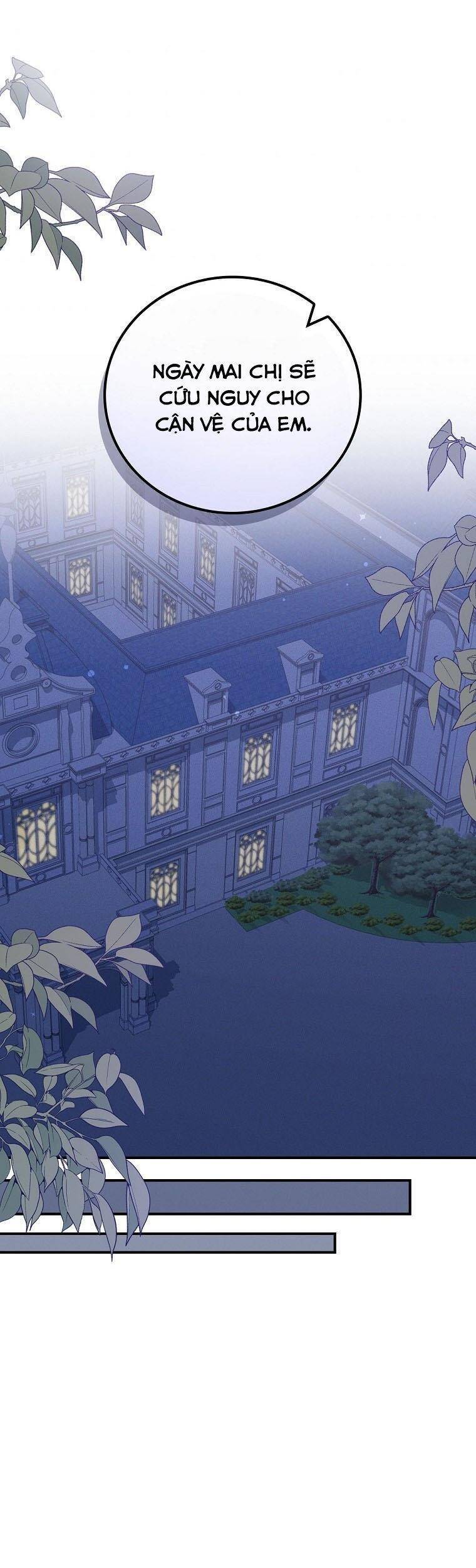 Chị Gái Của Nhân Vật Phản Diện Hôm Nay Cũng Đang Đau Khổ Chap 28 - Next Chap 29
