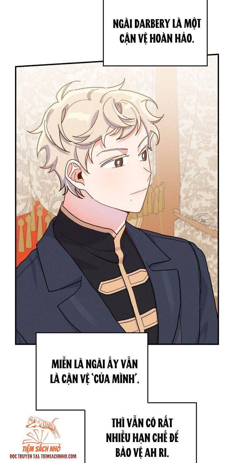 Chị Gái Của Nhân Vật Phản Diện Hôm Nay Cũng Đang Đau Khổ Chap 28 - Next Chap 29