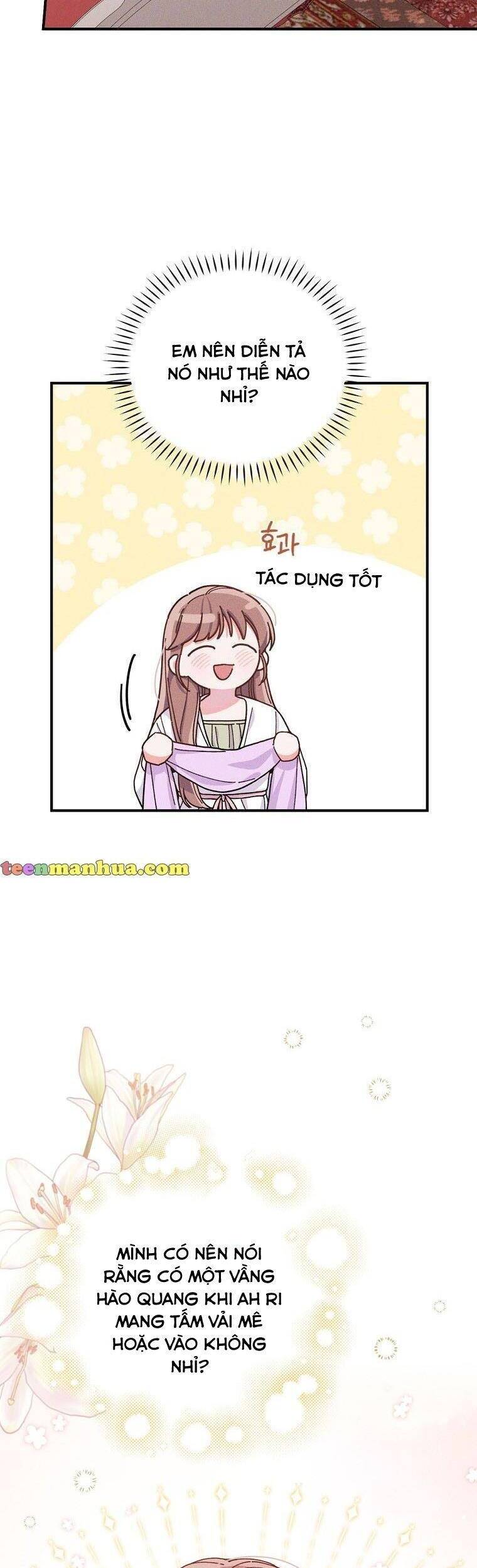 Chị Gái Của Nhân Vật Phản Diện Hôm Nay Cũng Đang Đau Khổ Chap 28 - Next Chap 29