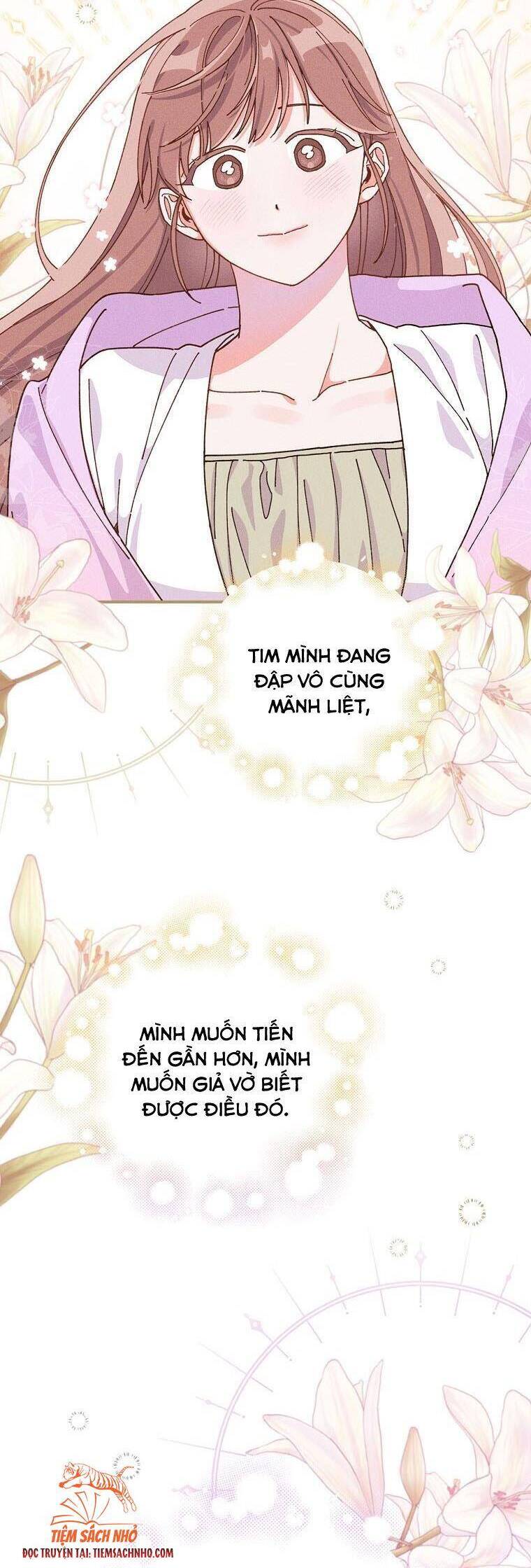 Chị Gái Của Nhân Vật Phản Diện Hôm Nay Cũng Đang Đau Khổ Chap 28 - Next Chap 29