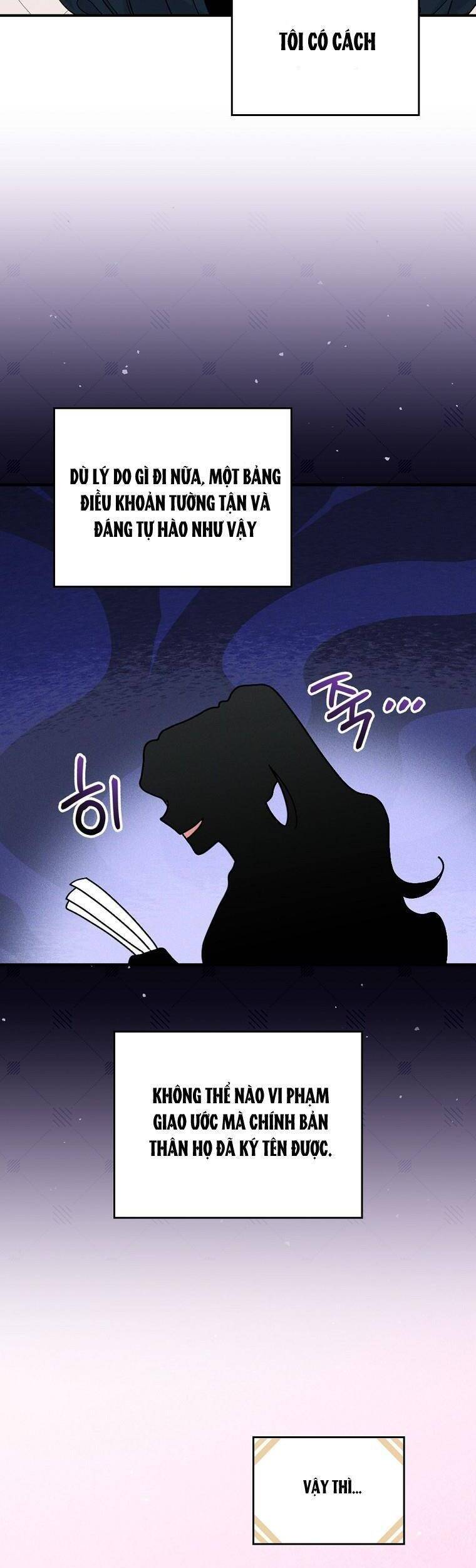 Chị Gái Của Nhân Vật Phản Diện Hôm Nay Cũng Đang Đau Khổ Chap 29 - Next Chap 30