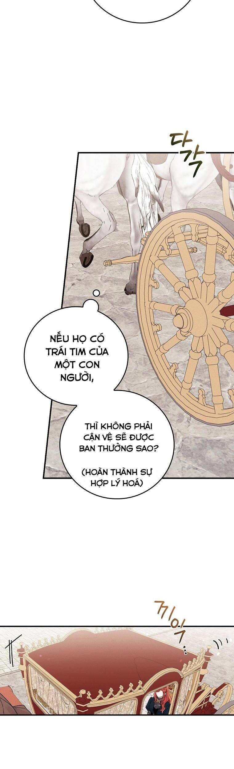 Chị Gái Của Nhân Vật Phản Diện Hôm Nay Cũng Đang Đau Khổ Chap 29 - Next Chap 30