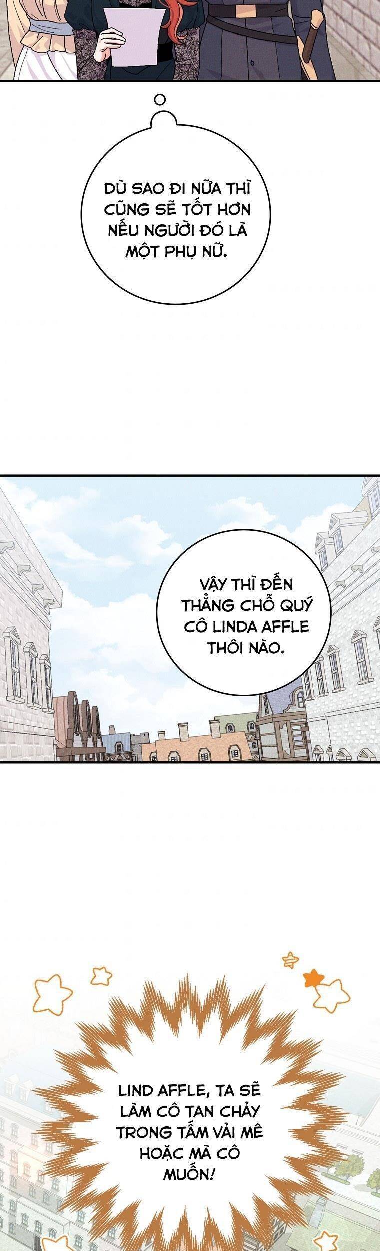 Chị Gái Của Nhân Vật Phản Diện Hôm Nay Cũng Đang Đau Khổ Chap 29 - Next Chap 30