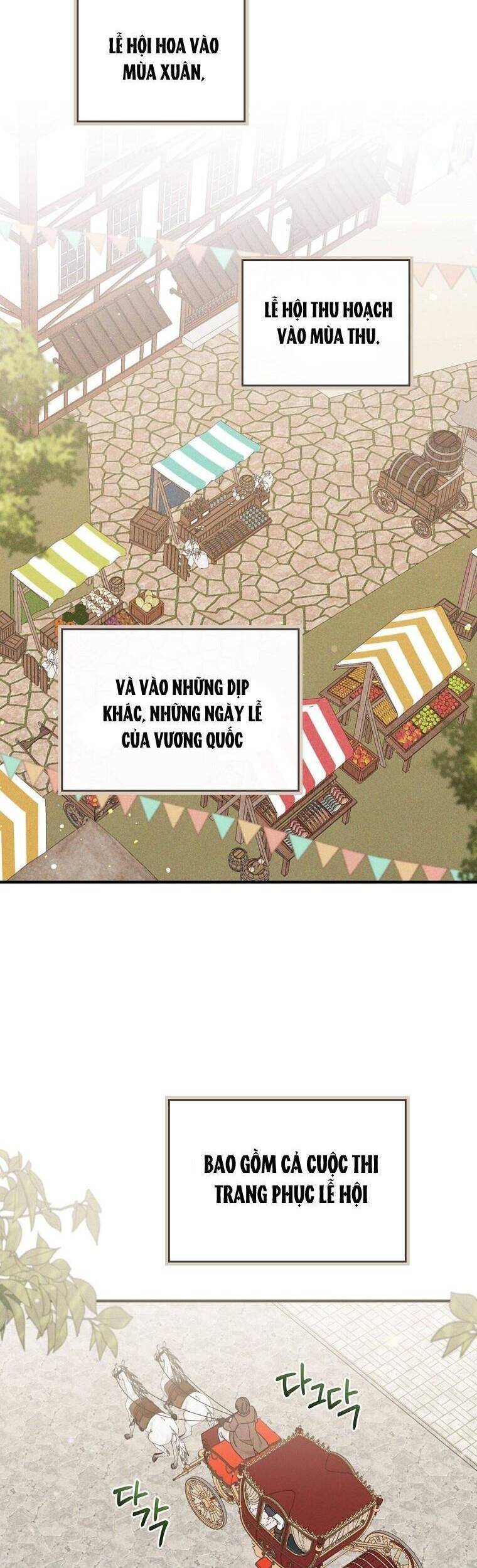 Chị Gái Của Nhân Vật Phản Diện Hôm Nay Cũng Đang Đau Khổ Chap 29 - Next Chap 30