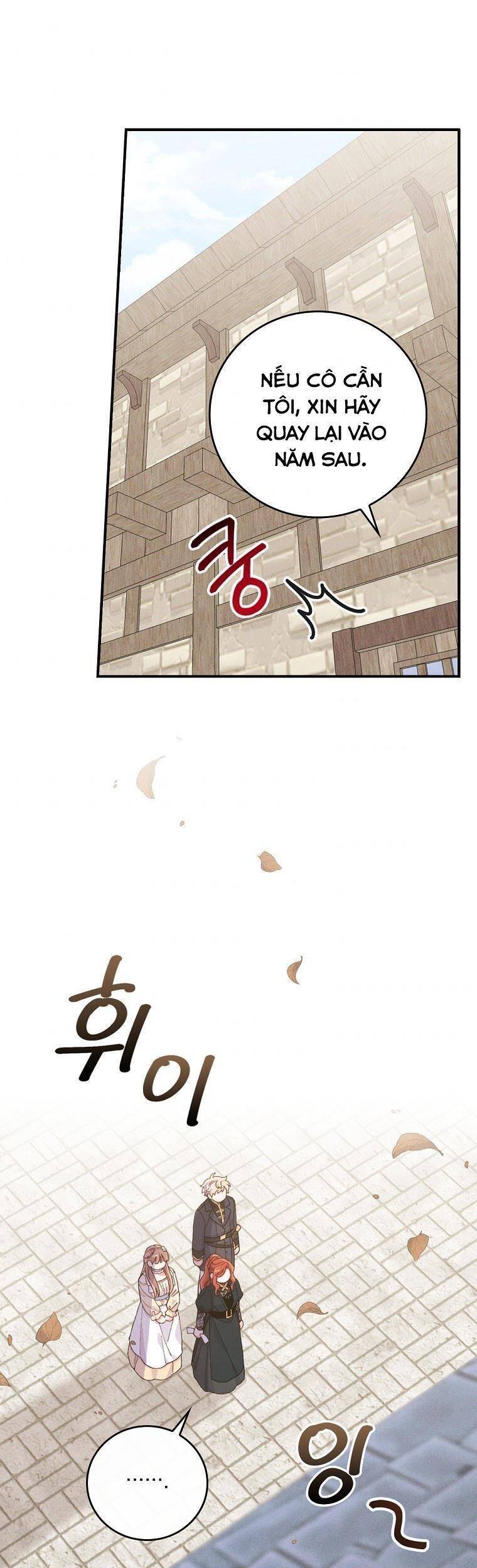 Chị Gái Của Nhân Vật Phản Diện Hôm Nay Cũng Đang Đau Khổ Chap 29 - Next Chap 30