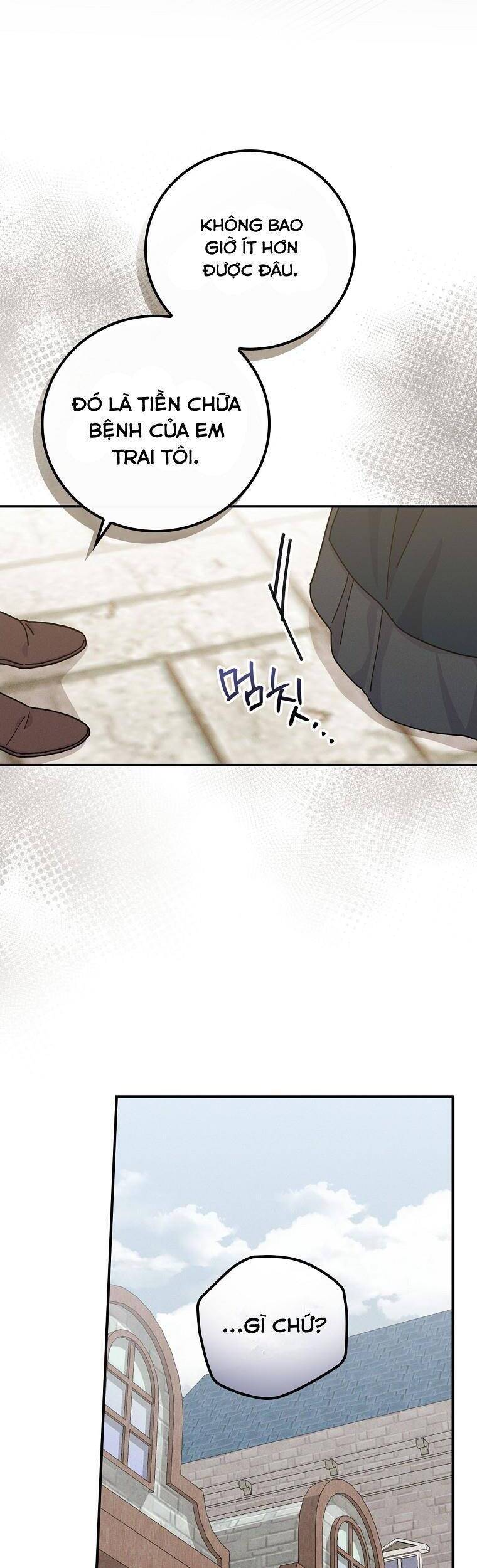 Chị Gái Của Nhân Vật Phản Diện Hôm Nay Cũng Đang Đau Khổ Chap 29 - Next Chap 30