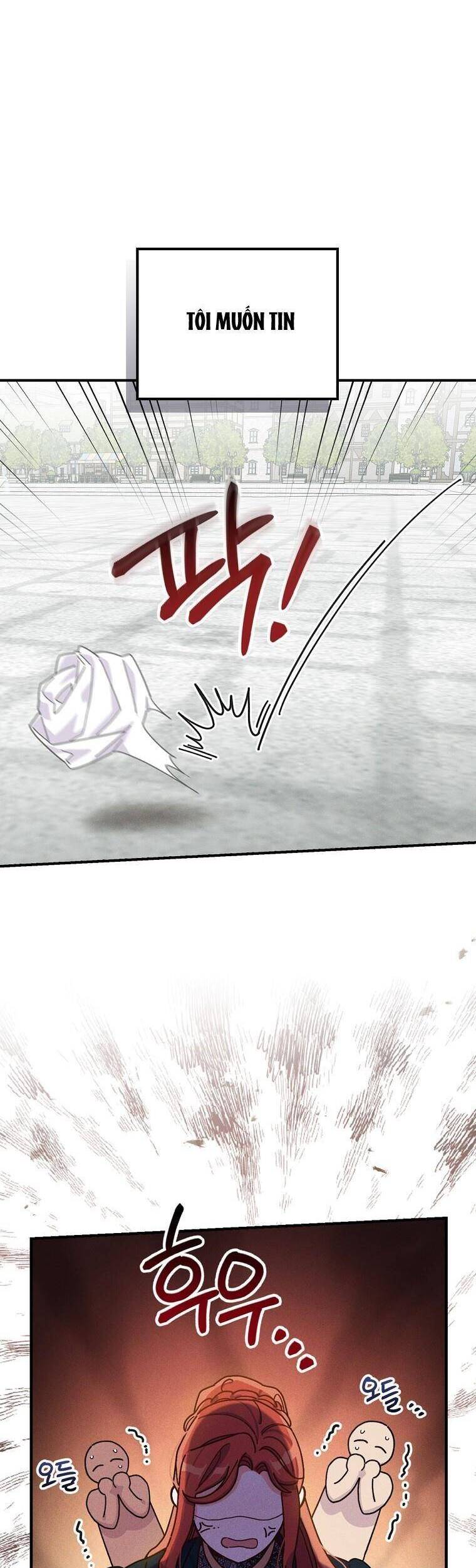 Chị Gái Của Nhân Vật Phản Diện Hôm Nay Cũng Đang Đau Khổ Chap 29 - Next Chap 30