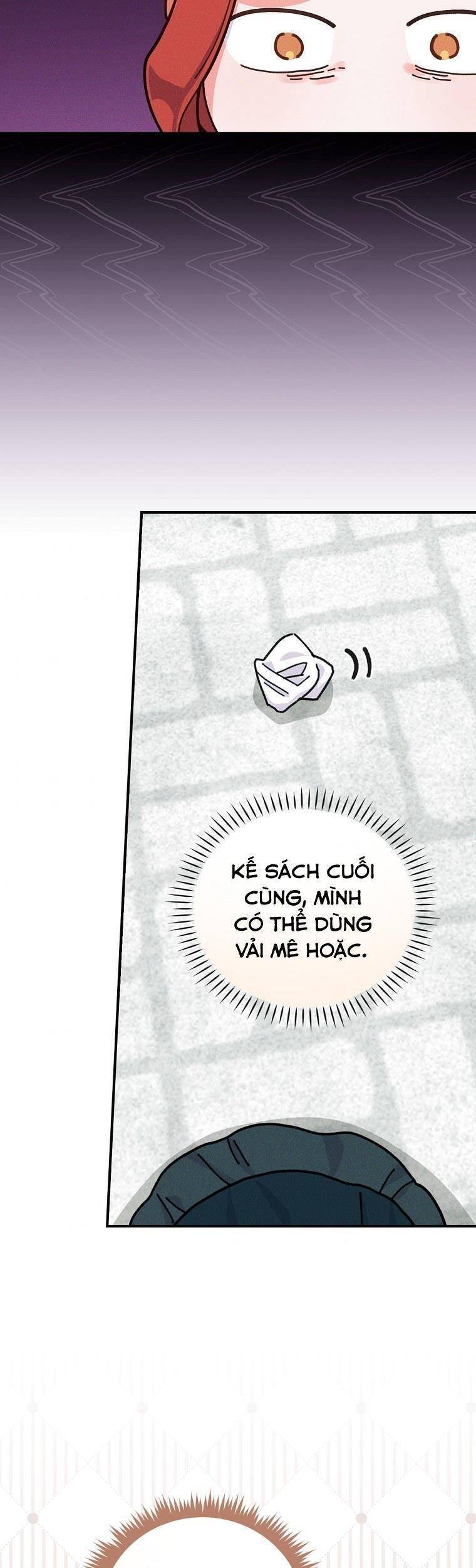 Chị Gái Của Nhân Vật Phản Diện Hôm Nay Cũng Đang Đau Khổ Chap 29 - Next Chap 30