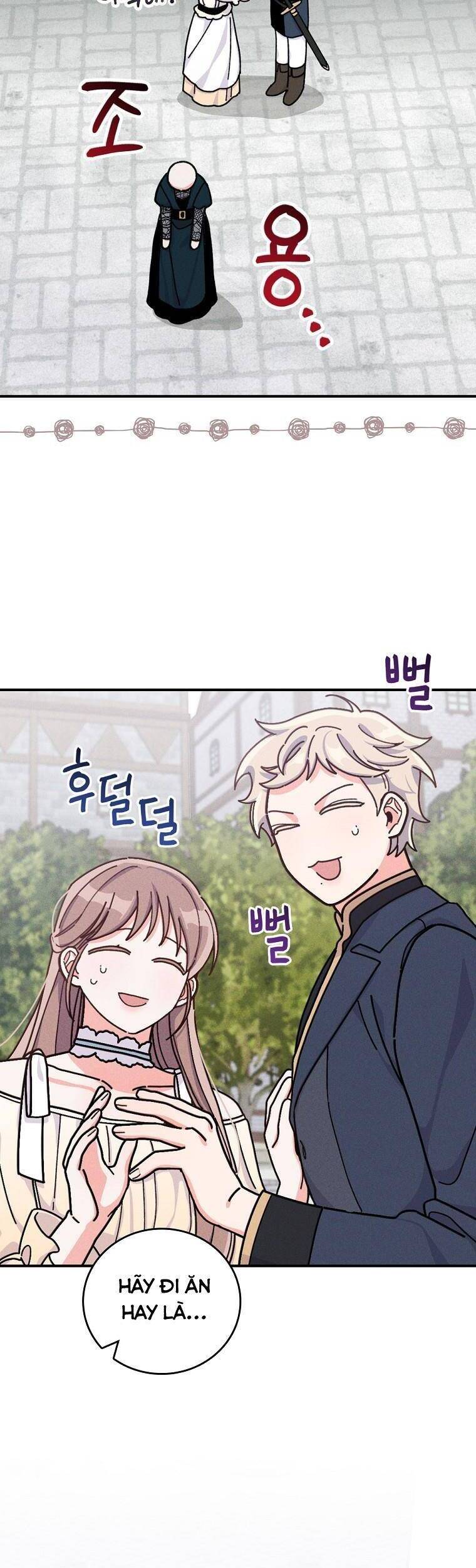 Chị Gái Của Nhân Vật Phản Diện Hôm Nay Cũng Đang Đau Khổ Chap 29 - Next Chap 30