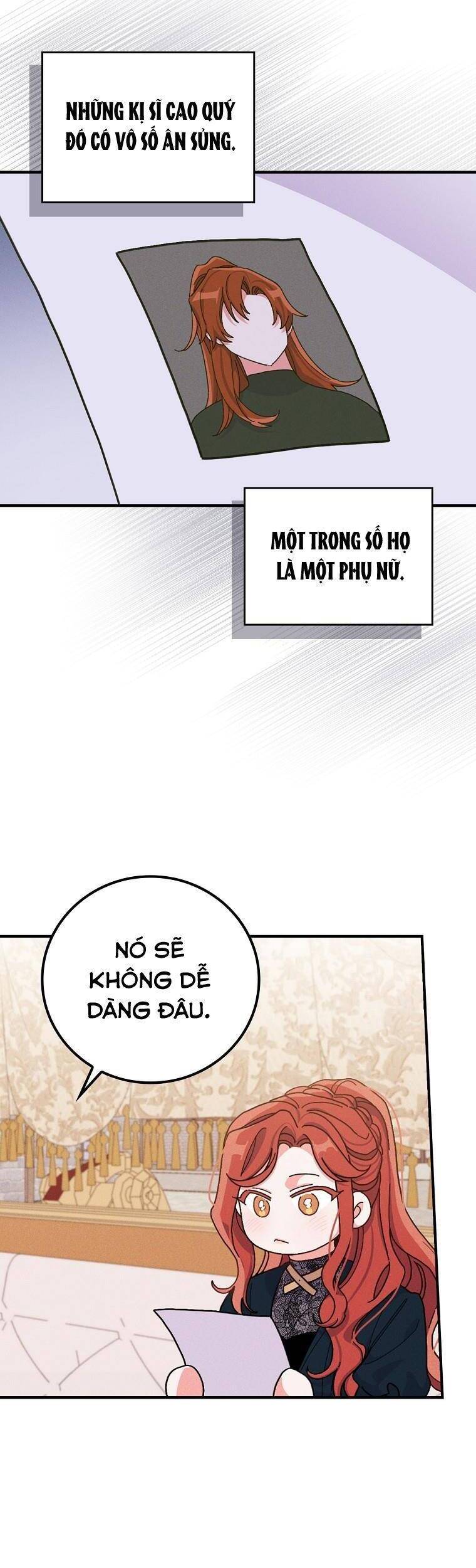 Chị Gái Của Nhân Vật Phản Diện Hôm Nay Cũng Đang Đau Khổ Chap 29 - Next Chap 30