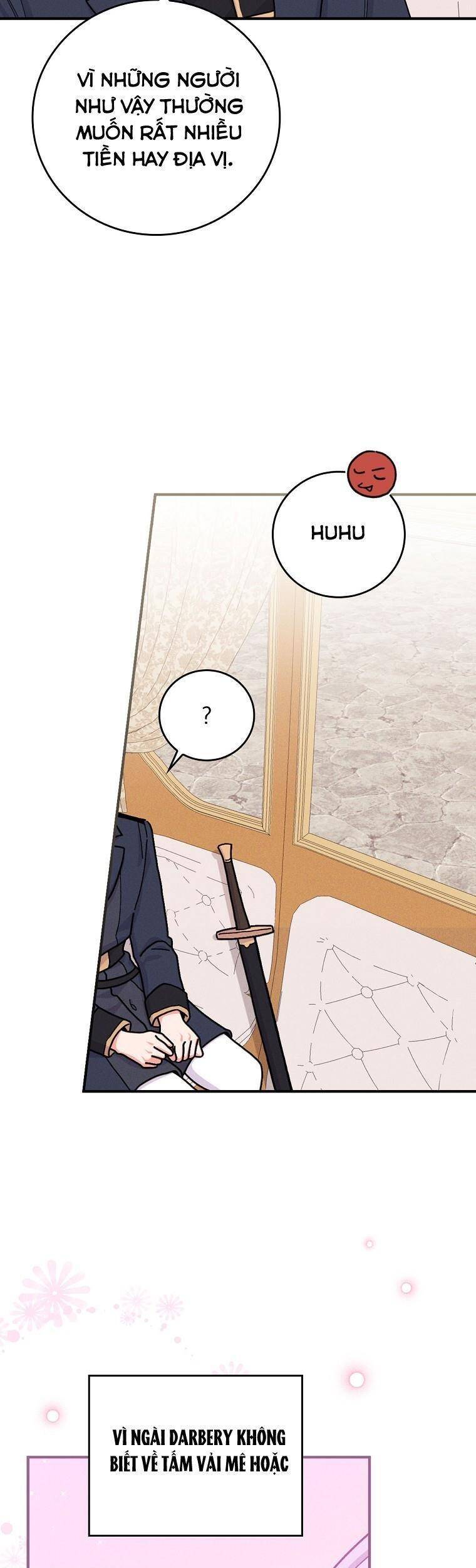 Chị Gái Của Nhân Vật Phản Diện Hôm Nay Cũng Đang Đau Khổ Chap 29 - Next Chap 30